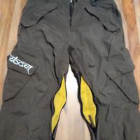 Pantaloni snowboard