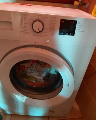 i lavatrice da 7kg a 100 euro  olbia 
