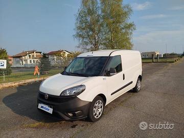 FIAT DOBLO' CARGO MAXI LOUNGE - 1.6 MJ - 120 cv -r