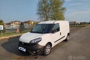 FIAT DOBLO' CARGO MAXI LOUNGE - 1.6 MJ - 120 cv -r