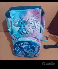 zaino stitch bambina 