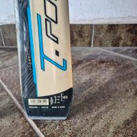 sci neve con attacchi rossignol