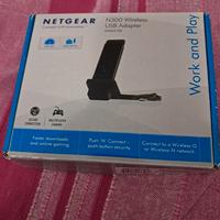 usb adapter netgear