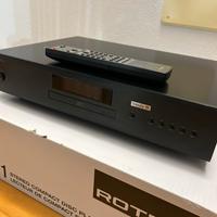 Rotel CD 11 Tribute lettore cd