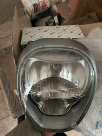 Faro Beverly 125/300