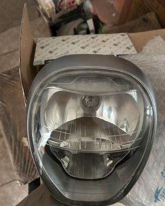 Faro Beverly 125/300