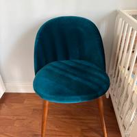 Sedia poltrona
