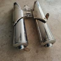 marmitte moto guzzi breva 750