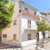 CASA INDIPENDENTE A CASALBORDINO