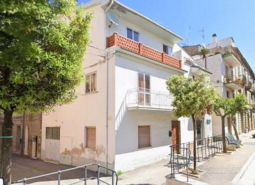 CASA INDIPENDENTE A CASALBORDINO