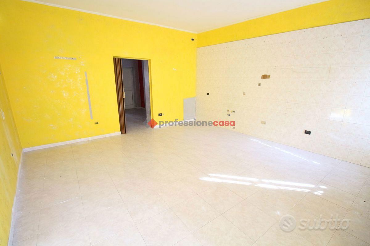 Appartamento – Foggia - Vista 3