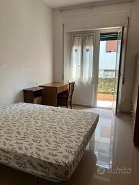 Camera matrimoniale Pescara centro