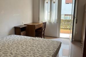 Camera matrimoniale Pescara centro