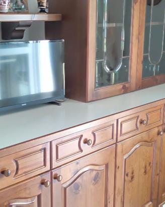 Arredo cucina
