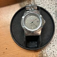 TAG HEUER AUTOMATIC 200 MT