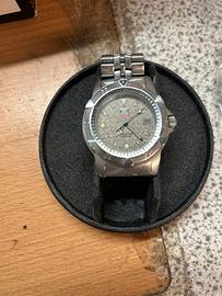 TAG HEUER AUTOMATIC 200 MT