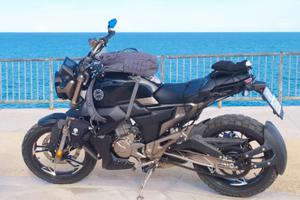 Zontes ZT 125 G - 2023