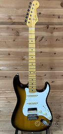 fender stratocaster jv modified 50s (Japan)
