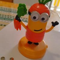 Minions parlante sorpresa 