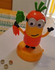 Minions parlante sorpresa 