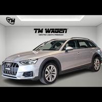 AUDI A4 allroad 2ª serie - A4 allroad 45 TDI tiptr