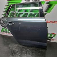 Sportello porta e accessori skoda octavia iii 2019
