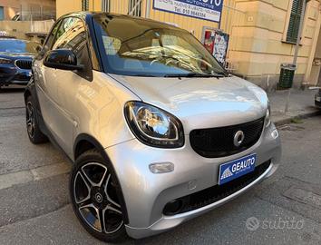 Smart ForTwo 70 1.0 twinamic Prime