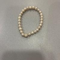 Bracciale di perle