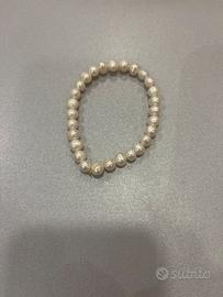 Bracciale di perle