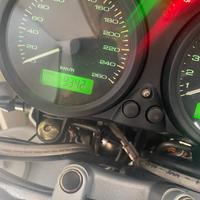 Ducati monster 620