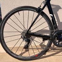 Ruote Fulcrum Zero Carbon