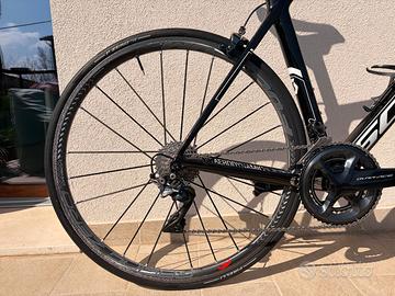 Ruote Fulcrum Zero Carbon