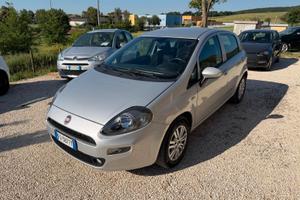 Fiat Punto 1.2 5 Porte Neopatentati Ok Ztl