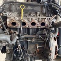 MOTORE PER CIVIC 3DR 1.7 CDTI ANNO 2006