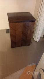 macchina da cucire Singer a pedale