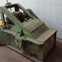 Macinapietre a martelli