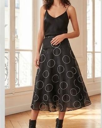 Gonna Red Valentino 