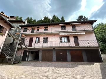 GRAZIOSO BILOCALE