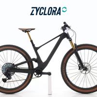 Scott Spark RC 900 Ultimate XX1 AXS t.S