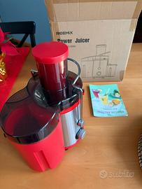 Centrifugatore Reemix