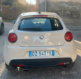 Alfa mito