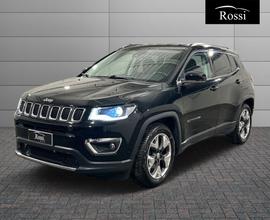 JEEP Compass II 2017 - Compass 1.6 mjt Limi U60851