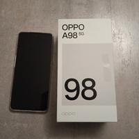 Oppo a98 5g 