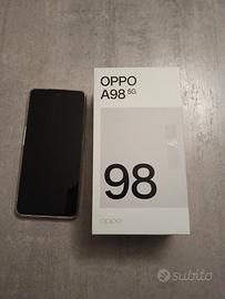 Oppo a98 5g 