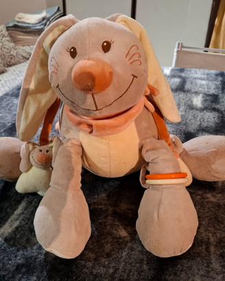 peluche Nattou 