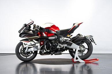 Bimota Tesi H2 - 2020