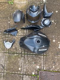 Kawasaki z750 pezzi di ricambio