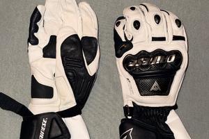 Dainese Carbon 4 Long original “fuori produzione“