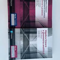 Algebra lineare e geometria analitica
