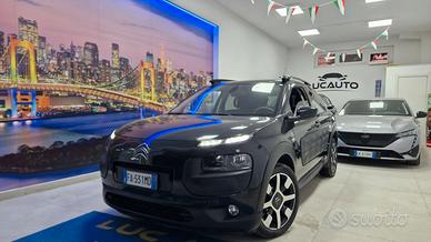 Citroen C4 Cactus BlueHDi 100 Shine